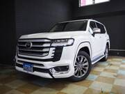 2023 TOYOTA LAND CRUISER