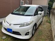 2011 TOYOTA ESTIMA AERAS