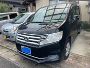 2013 HONDA STEPWAGON