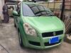 SUZUKI SPLASH