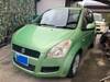 SUZUKI SPLASH