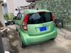 SUZUKI SPLASH