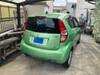 SUZUKI SPLASH