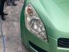 SUZUKI SPLASH
