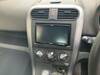 SUZUKI SPLASH