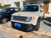 2016 CHRYSLER JEEP RENEGADE