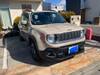 CHRYSLER JEEP RENEGADE