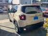 CHRYSLER JEEP RENEGADE