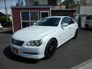 2007 TOYOTA MARK X
