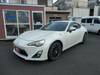 TOYOTA 86