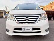2014 NISSAN SERENA