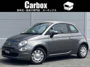 2021 FIAT 500C