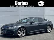 2019 AUDI A5 SPORTBACK