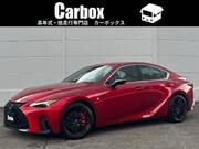 2021 LEXUS IS
