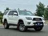 TOYOTA HILUX SURF