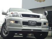 2007 TOYOTA LAND CRUISER PRADO