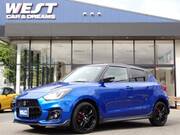 2025 SUZUKI SWIFT