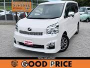 2012 TOYOTA VOXY