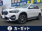 2022 BMW X1