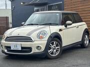 2014 BMW MINI COOPER