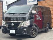 2021 NISSAN CARAVAN