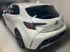 TOYOTA COROLLA SPORT