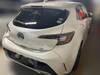 TOYOTA COROLLA SPORT