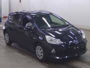 2014 TOYOTA AQUA S