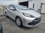 2022 TOYOTA AQUA