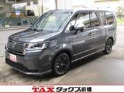 2026 HONDA STEPWAGON