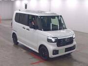 2026 HONDA N-BOX CUSTOM