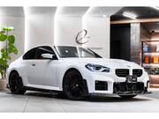 2024 BMW M2