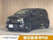 2019 SUZUKI ALTO