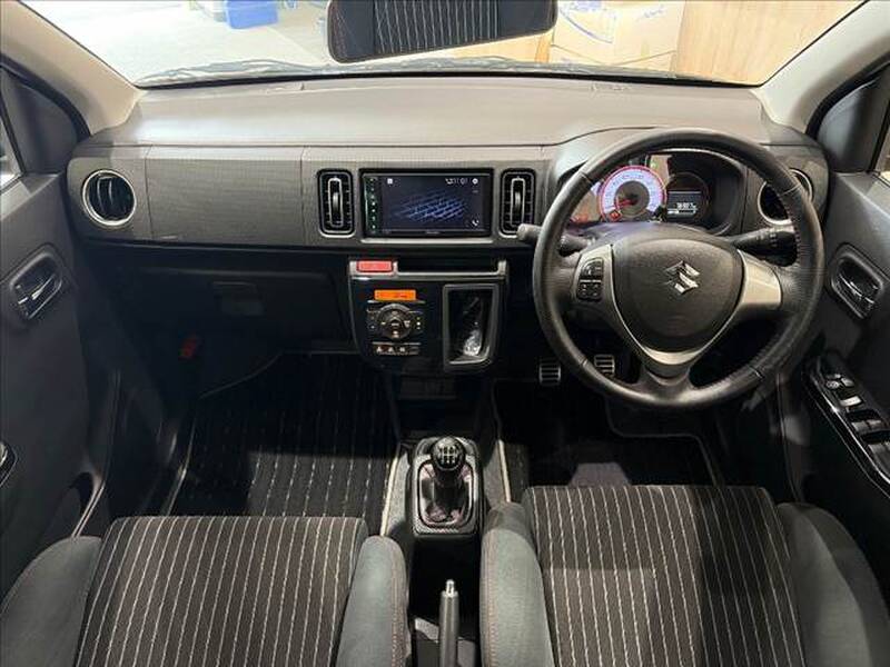 2019 SUZUKI ALTO for sale - photo 4