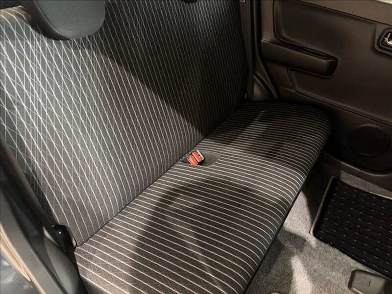 2019 SUZUKI ALTO for sale - more photos