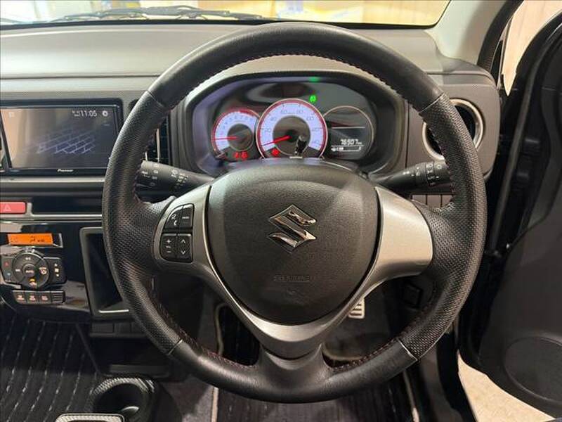 2019 SUZUKI ALTO for sale - photo 10