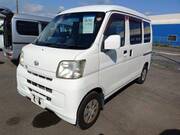 2016 DAIHATSU HIJET CARGO