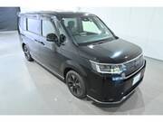 2022 HONDA STEPWAGON