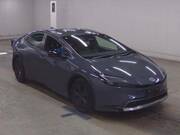 2023 TOYOTA PRIUS
