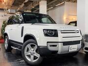 2023 LAND ROVER DEFENDER
