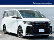 2024 TOYOTA VELLFIRE HYBRID