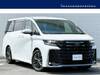TOYOTA VELLFIRE HYBRID