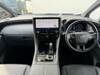 TOYOTA VELLFIRE HYBRID