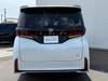 TOYOTA VELLFIRE HYBRID