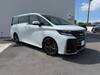 TOYOTA VELLFIRE HYBRID