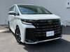 TOYOTA VELLFIRE HYBRID