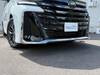 TOYOTA VELLFIRE HYBRID