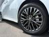 TOYOTA VELLFIRE HYBRID