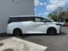 TOYOTA VELLFIRE HYBRID