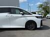 TOYOTA VELLFIRE HYBRID